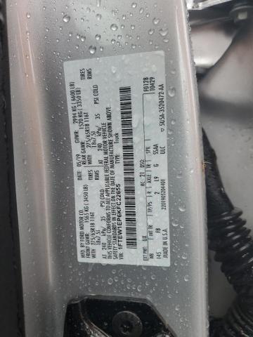 2019 FORD F150 SUPER - 1FTEW1EP6KFC22655