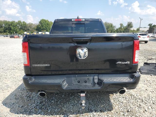 2019 RAM 1500 BIG H 1C6SRFFT9KN797204