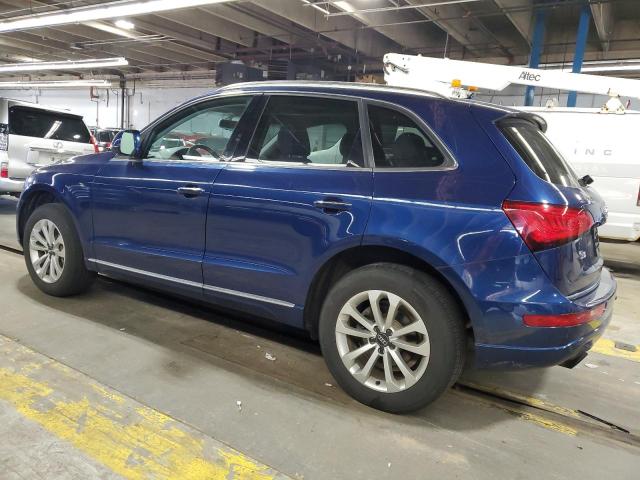 2015 AUDI Q5 PREMIUM WA1LFAFP5FA010297