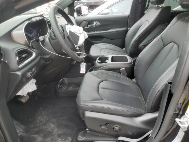 2025 CHRYSLER PACIFICA S 2C4RC1BG7SR614258