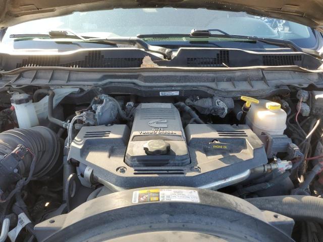 2018 RAM 3500 ST 3C63R3CL4JG374948
