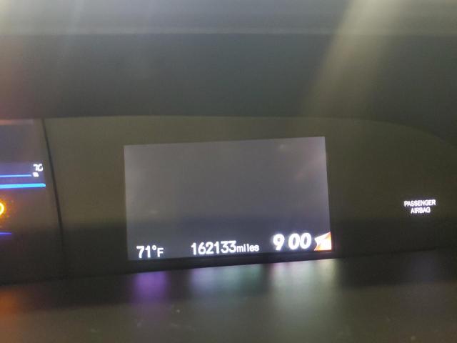 2015 HONDA CIVIC EXL 2HGFB2F95FH536180