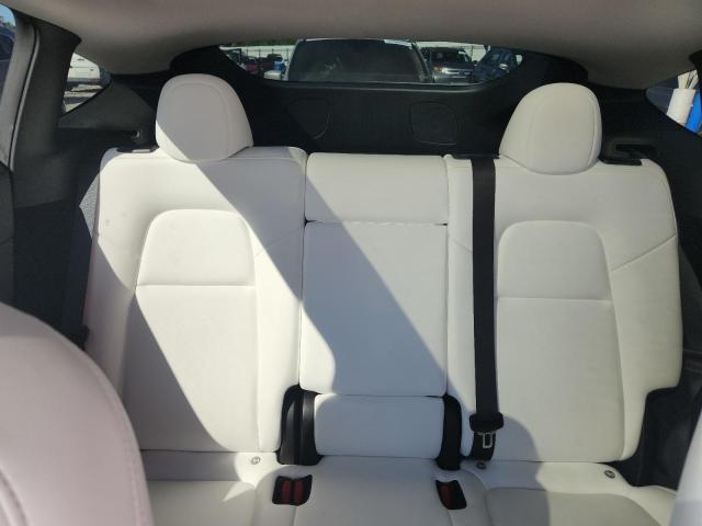 2024 TESLA MODEL Y - 7SAYGDEEXRA258499