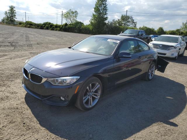 2014 BMW 428 XI - WBA3N5C59EK197374