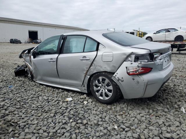 2025 TOYOTA COROLLA LE 5YFB4MDE9SP247536