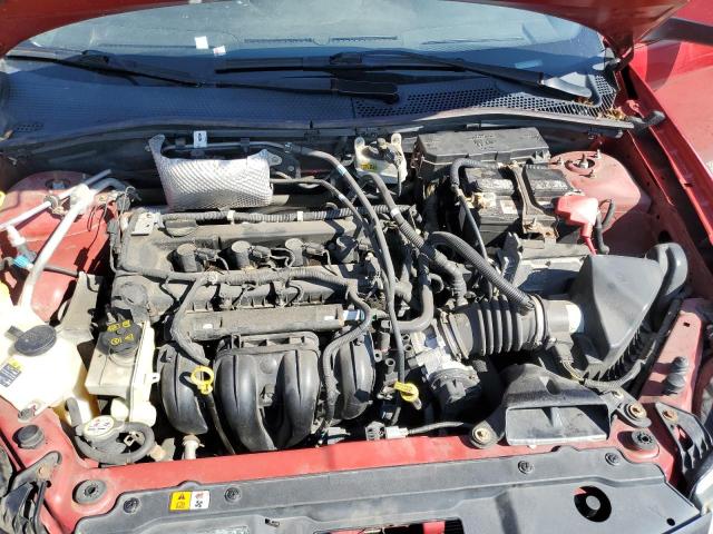 2011 FORD FOCUS SES #3259740193