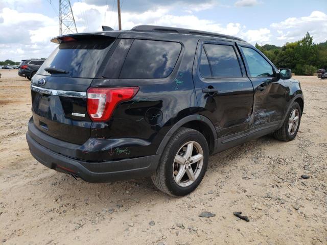2018 FORD EXPLORER 1FM5K7BH6JGC90292