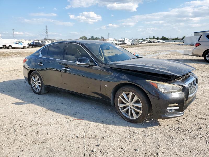2014 INFINITI Q50 BASE #3301878461