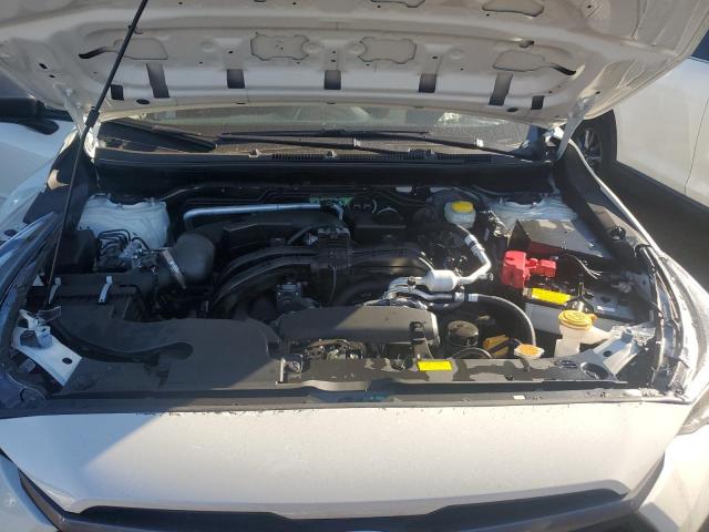 2025 SUBARU CROSSTREK PREMIUM JF2GUHDCXS8214263