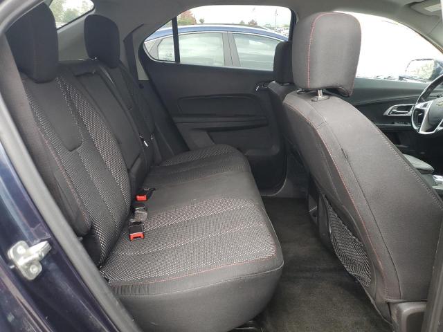 2017 CHEVROLET EQUINOX LT 2GNALCEK6H1509279