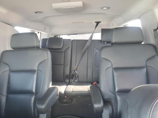 2019 CHEVROLET SUBURBAN K - 1GNSKJKJ7KR147758