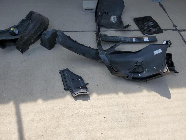 2012 TOYOTA COROLLA BA - 5YFBU4EE2CP024299