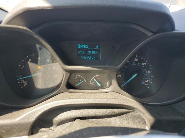 2017 FORD TRANSIT CO NM0GE9F74H1338710
