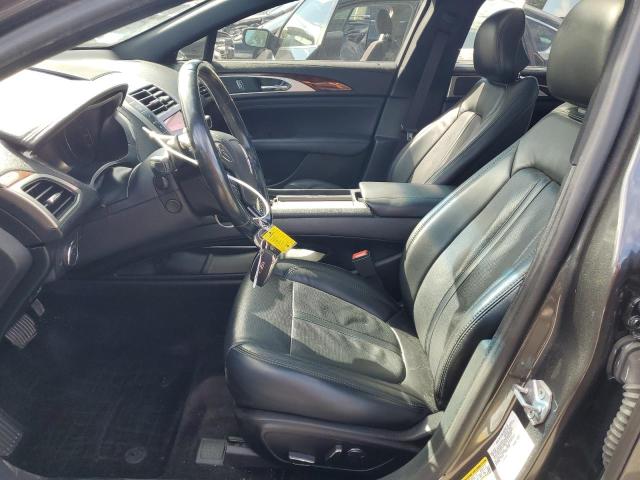 2017 LINCOLN MKZ RESERV 3LN6L5F97HR662430