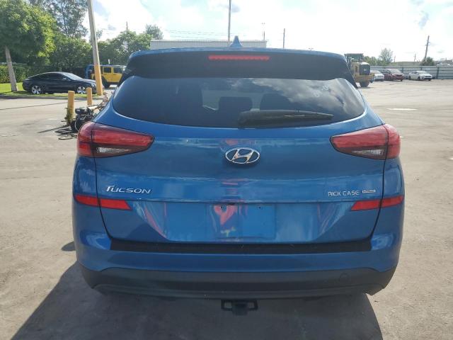 2019 HYUNDAI TUCSON SE KM8J2CA42KU881423