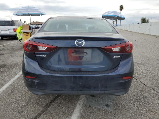 2015 MAZDA 3 TOURING 3MZBM1V79FM228252