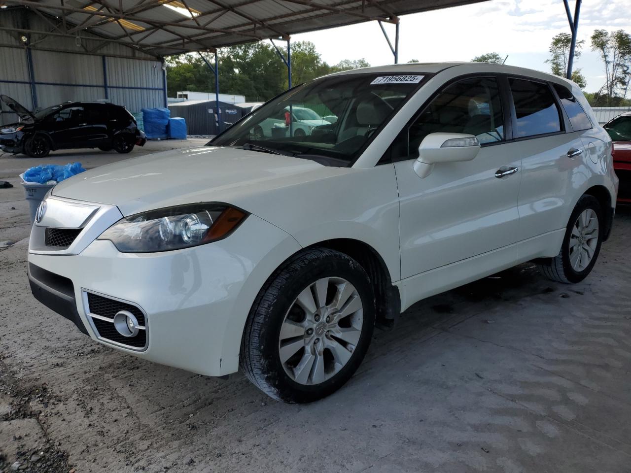 ACURA RDX