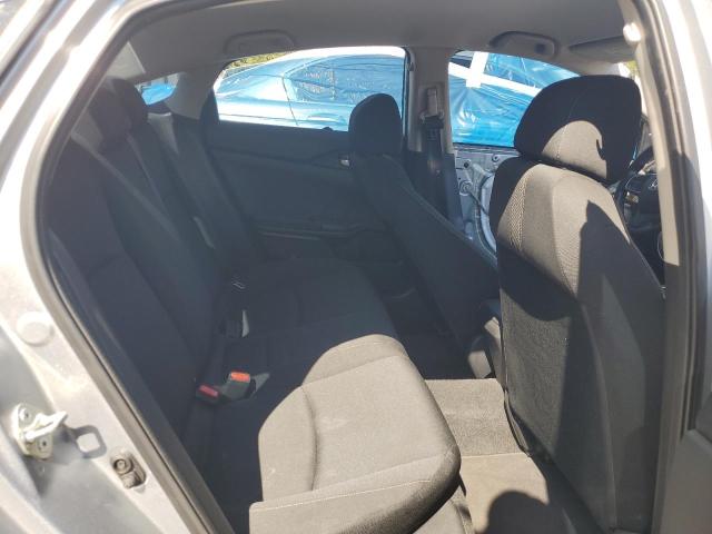2018 HONDA CIVIC LX 2HGFC2F53JH602079