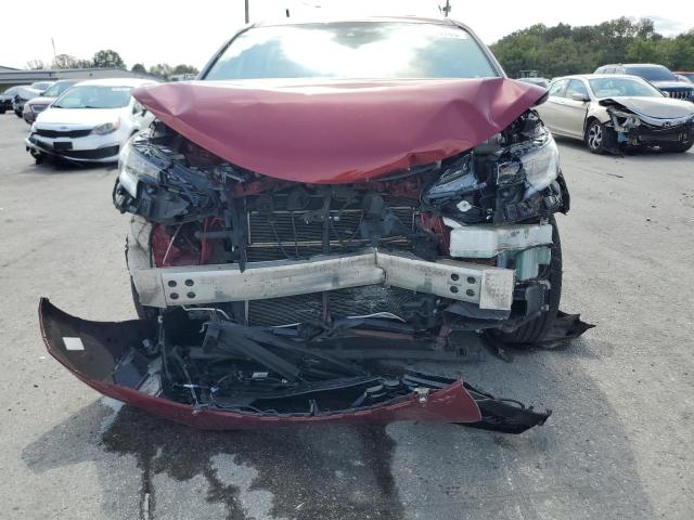 2021 TOYOTA SIENNA XSE 5TDDRKEC8MS058740