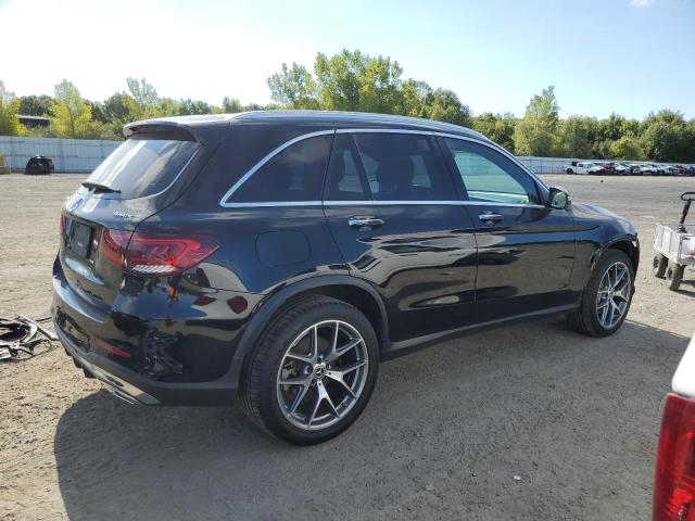 2020 MERCEDES-BENZ GLC 300 4M - W1N0G8EB4LF863446