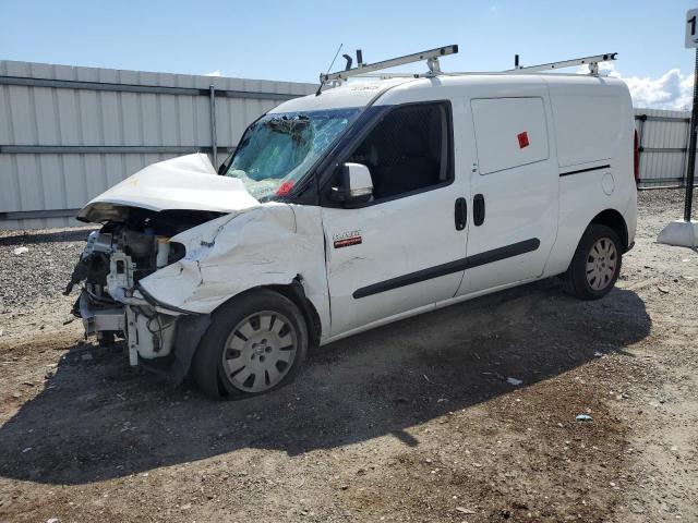 Global Auto Auctions: 2016 RAM PROMASTER