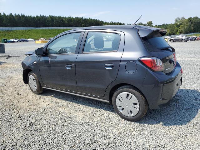 2024 MITSUBISHI MIRAGE ES ML32AUHJ8RH027202