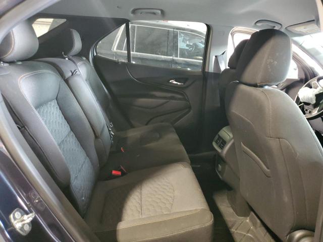 2018 CHEVROLET EQUINOX LT 3GNAXJEV8JL358193