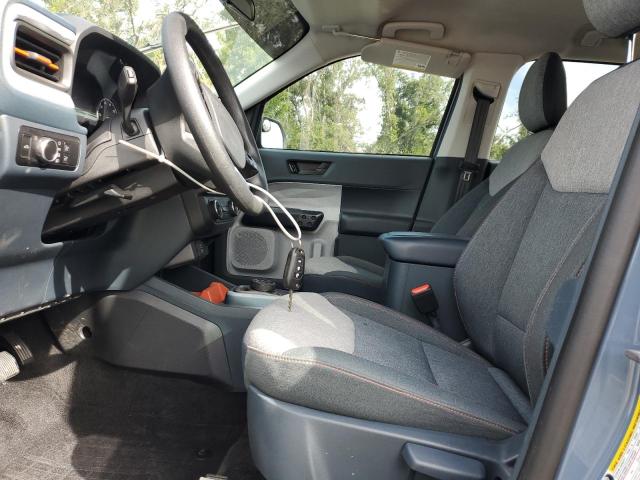 2024 FORD MAVERICK XLT 3FTTW8J99RRA86087