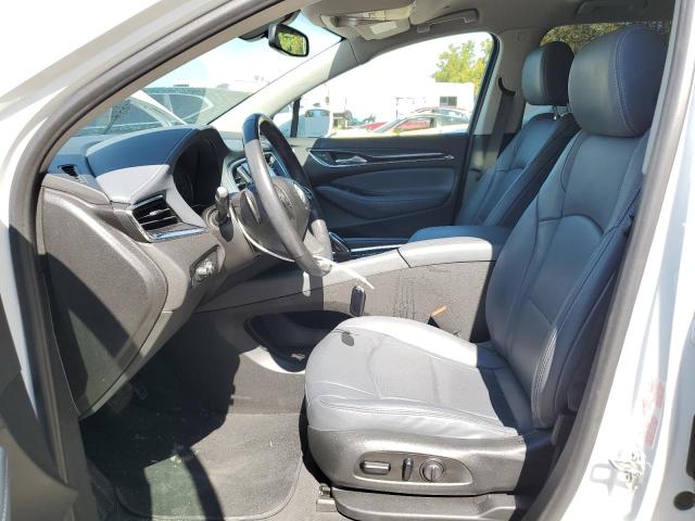 2020 BUICK ENCLAVE ESSENCE 5GAERBKW9LJ265380