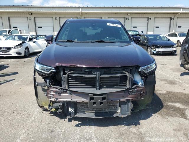 2020 CADILLAC XT6 PREMIU - 1GYKPCRS6LZ186552