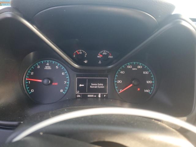 2022 CHEVROLET COLORADO L #3317933972