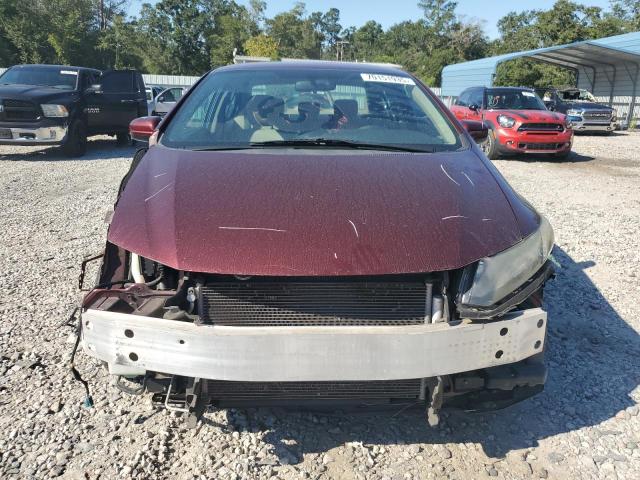 2015 HONDA CIVIC LX - 19XFB2F55FE032767