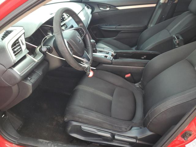 2017 HONDA CIVIC EX 2HGFC2F79HH552882
