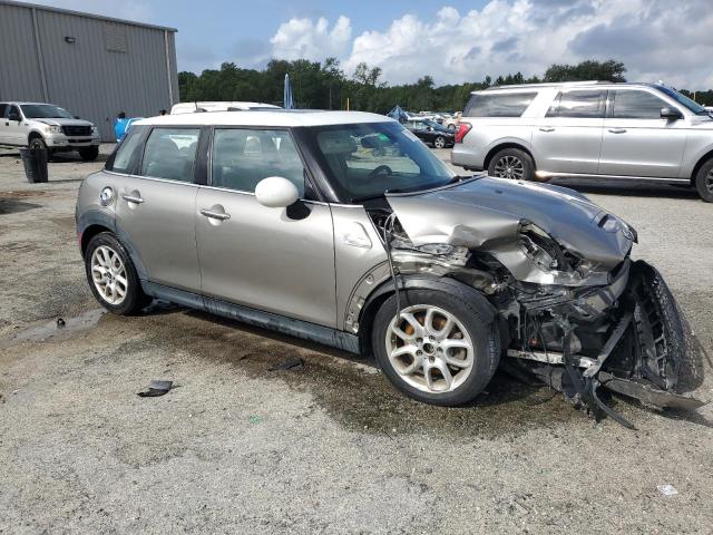 2017 MINI COOPER S WMWXU3C33H2F49279