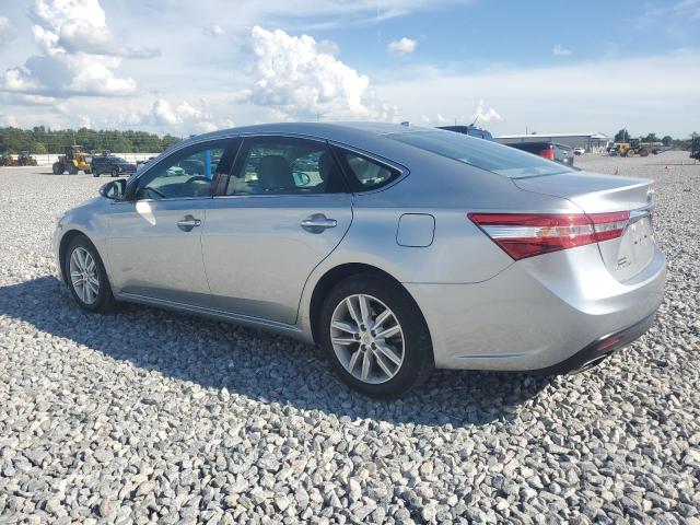 2015 TOYOTA AVALON XLE 4T1BK1EB4FU148328