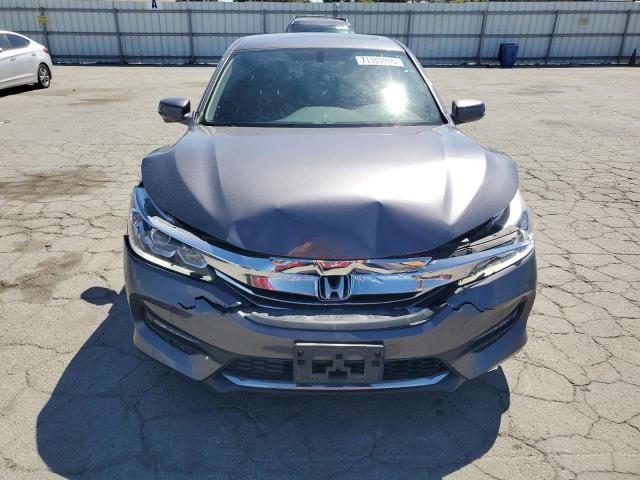 2017 HONDA ACCORD EXL 1HGCR2F81HA169785