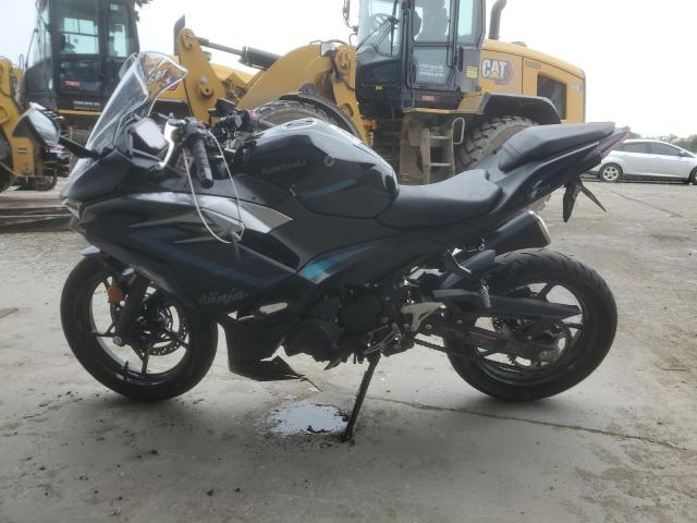 2025 KAWASAKI EX500 A ML5EXGJ16SDA60083