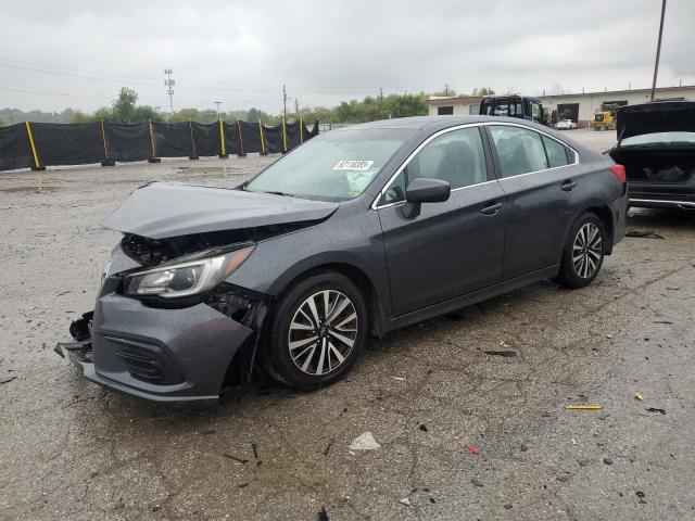 Global Auto Auctions: 2018 SUBARU LEGACY 2.5I PREMIUM