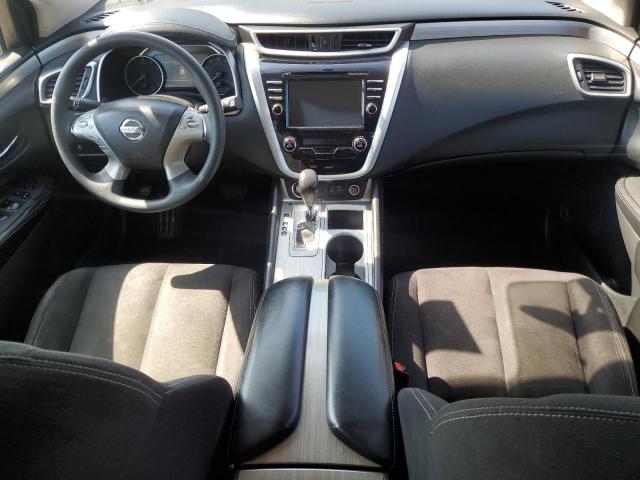 2018 NISSAN MURANO S 5N1AZ2MH7JN103194