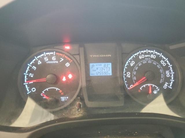 2017 TOYOTA TACOMA DOU - 3TMCZ5ANXHM081088