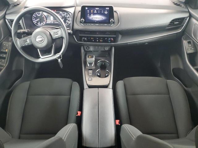 2024 NISSAN ROGUE S - 5N1BT3AA9RC681338