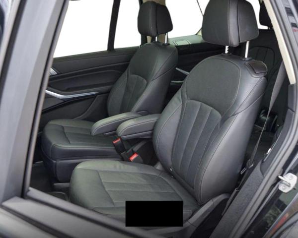 2020 BMW X7 XDRIVE4 5UXCW2C05L9C14857