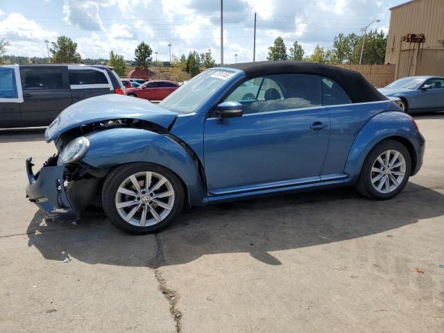 2018 VOLKSWAGEN BEETLE S 3VW5DAAT0JM503225