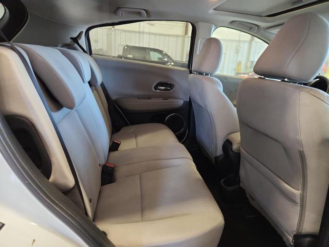 2017 HONDA HR-V EX - 3CZRU6H58HM720163