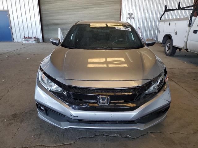 2021 HONDA CIVIC SPORT 2HGFC2F87MH552799