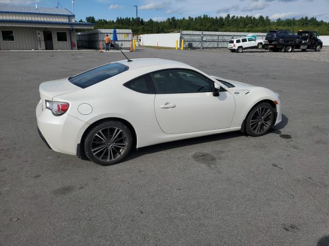 2014 TOYOTA SCION FR-S - JF1ZNAA17E8709979