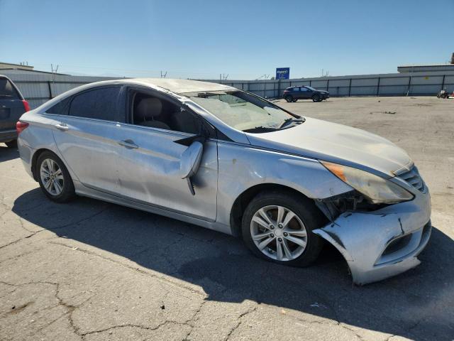 2012 HYUNDAI SONATA GLS #3281694953