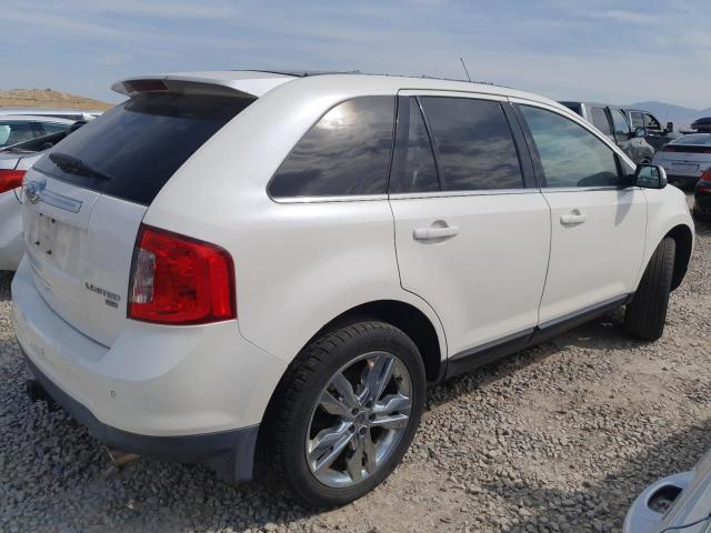 2011 FORD EDGE LIMIT - 2FMDK4KC1BBB67443