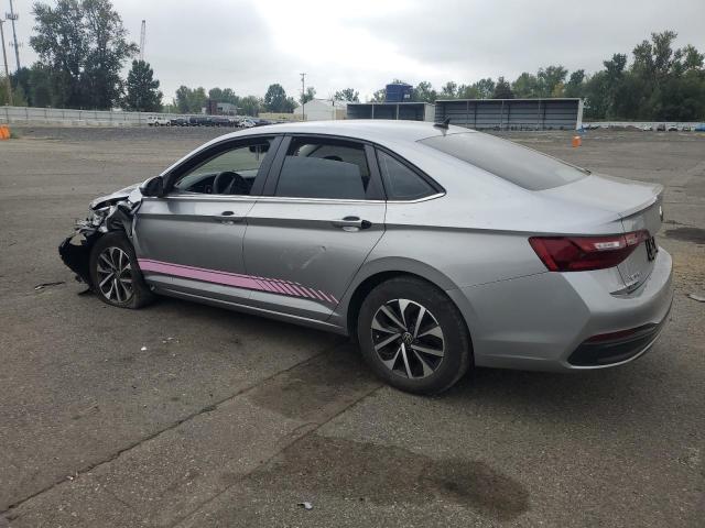 2023 VOLKSWAGEN JETTA S 3VW5M7BU5PM058600