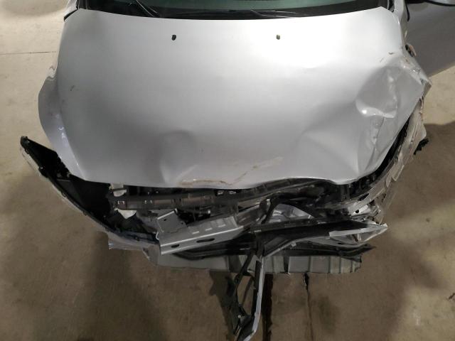 2024 MITSUBISHI MIRAGE ES ML32AUHJ0RH027176